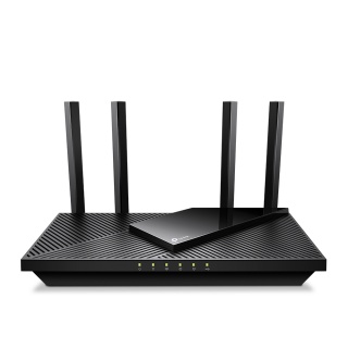 Router Wi-Fi 6 AX3000 Multi-Gigabit 2.5 Gbps, TP-LINK Archer AX55 Pro